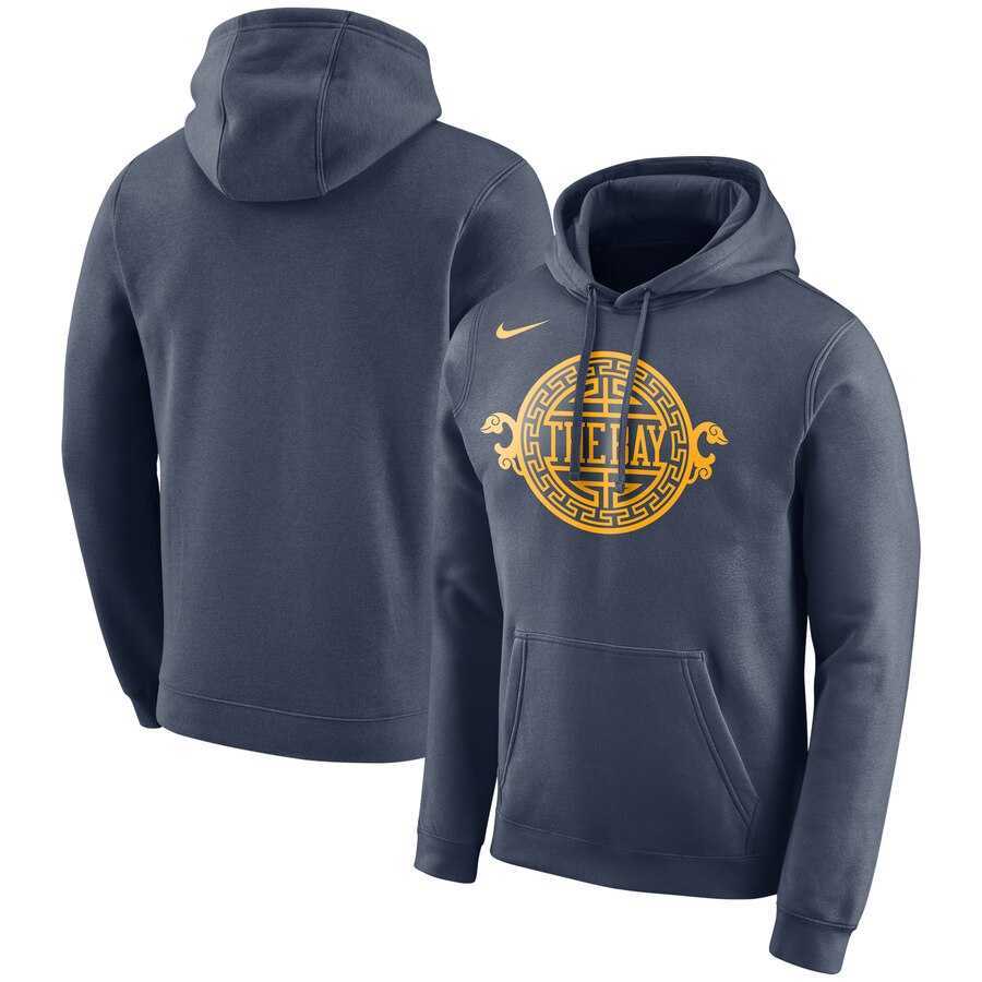 Golden State Warriors Nike City Edition Logo Essential Pullover Hoodie Navy,We sell and wholesale Golden State Warriors Nike City Edition Logo Essential Pullover Hoodie Navy on line form chian!